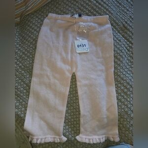 Baby CZ Cashmere Leggings 12-18 Months